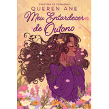 Livro Meu Entardecer De