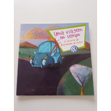 Livro Meu Fusca Em
