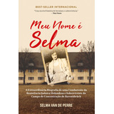 Livro Meu Nome E