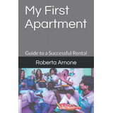 Livro Meu Primeiro Apartamento Guia Para Uma Locação De Su