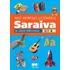 Livro Meu Primeiro Dicionário Saraiva Da Língua Portuguesa