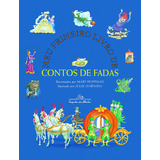 Livro Meu Primeiro Livro