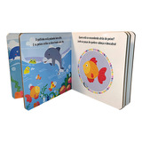 Livro Meu Primeiro Quebra