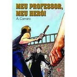 Livro Meu Professor, Meu Herói