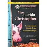 Livro Meu Querido Christopher