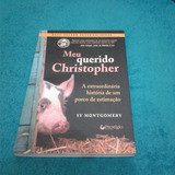 Livro Meu Querido Christopher
