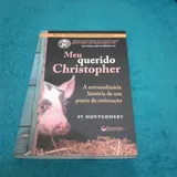 Livro Meu Querido Christopher