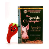 Livro Meu Querido Christopher Porquinho