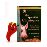 Livro Meu Querido Christopher Porquinho