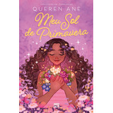 Livro Meu Sol De