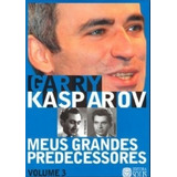 Livro Meus Grandes Predecessores