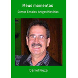 Livro Meus Momentos 