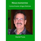 Livro Meus Momentos 