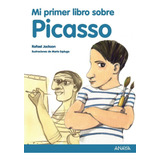 Livro Mi Primer Libro