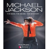 Livro Michael Jackson English Media Readers