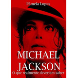 Livro Michael Jackson