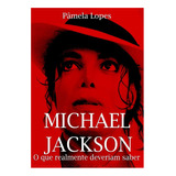 Livro Michael Jackson O