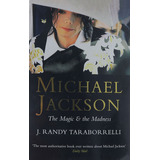 Livro Michael Jackson The