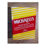Livro Michaelis 