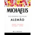 Livro Michaelis Dicionário Escolar Alemão