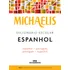 Livro Michaelis Dicionário Escolar Espanhol