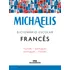 Livro Michaelis Dicionário Escolar Francês