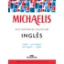 Livro Michaelis Dicionário Escolar Inglês