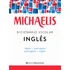 Livro Michaelis Dicionário Escolar Inglês