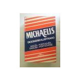 Livro Michaelis Dicionário Ilustrado - Fritz Pietzschke E Franz Wimmer (orientação) [2000]