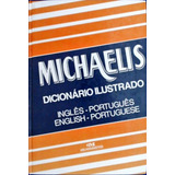 Livro Michaelis Dicionario Ilustrado