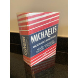 Livro Michaelis Dicionário Ilustrado. Português-inglês/portuguese-english