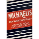 Livro Michaelis Dicionário Ilustrado 2 Volumes - Michaelis [2000]