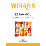 Livro Michaelis Espanhol Gramatica