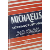 Livro Michaelis Ingles portugues