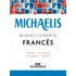 Livro Michaelis Minidicionario Frances Jelssa Ciardi Avolio 3ª Edição Editora Melhoramentos Capa Mole Em Português 2016