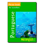 Livro Michaelis Tour Portuguese: Phrase Book For Travellers