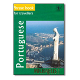 Livro Michaelis Tour Portuguese: Phrase Book For Travellers