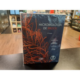 Livro Microbiologia De Brock 12 Edicao