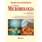 Livro Microbiologia