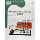 Livro Microcontroladores 8051 Salvador Pinillos