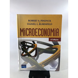 Livro Microeconomia 6  Edição Editora