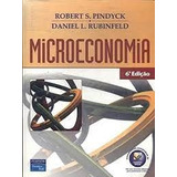 Livro Microeconomia 6  Edição