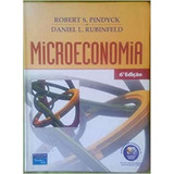 Livro Microeconomia 6  Edição   Robert S Pindyck E Daniel L Rubinfeld  2006 