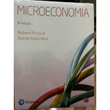 Livro Microeconomia 8 Edição Robert Pindyck