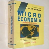 Livro Microeconomia   Princípios Bás