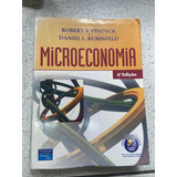 Livro Microeconomia Robert Pindyck 6 Ed 2006