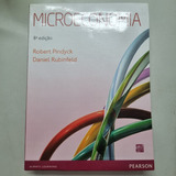 Livro Microeconomia Robert Pindyck 8 ed