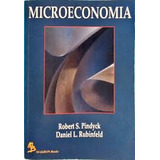 Livro Microeconomia   Robert S