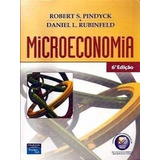 Livro Microeconomia   Robert S  Pindyck   Daniel L  Rubinfeld  2005 