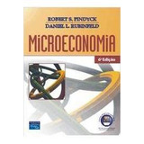 Livro Microeconomia   Robert S  Pindyck  Daniel L  Rubinfeld  2005 
